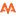 AAmsystems.ru Favicon