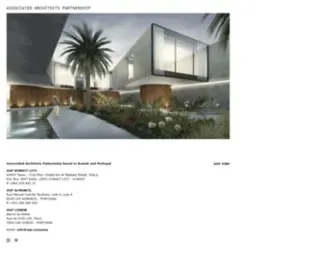 AAP.Company(A.A.P.G.T.C) Screenshot