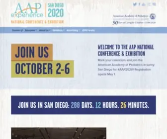 AApexperience.org(October 2) Screenshot