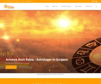 AApkaastrologer.com(Best Astrologer in Gurgaon) Screenshot