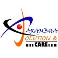 AArambhasolution.com.np Logo