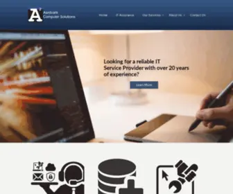 AArdvarkinc.com(AArdvarkinc) Screenshot