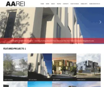 AAreinv.com(A & A REI) Screenshot