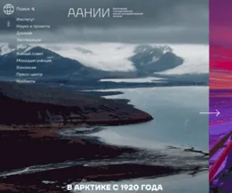 AAri.ru(Главная) Screenshot