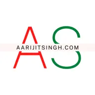 AArijitsingh.com Favicon