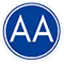 AARJ.org.br Favicon