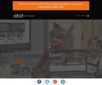 AAronbday.com(This website) Screenshot