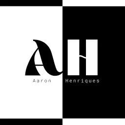 AAronhenriques.com Favicon