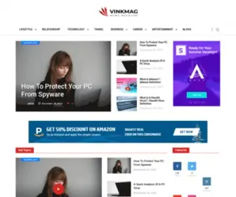 AArteez.com(Top Source For the Best Blogs) Screenshot