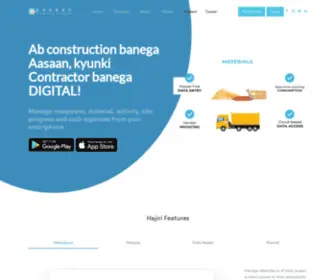 AAsaan.co(Aasaan Tech Pvt Ltd) Screenshot