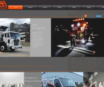 AAsafetyinc.com(A&A Safety Inc) Screenshot