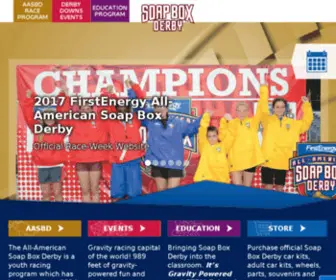 AASBD.com(AASBD) Screenshot