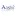 AAshigroup.in Favicon