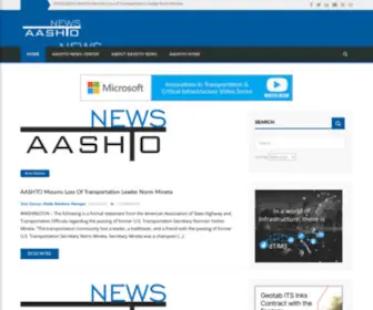 AAshtonews.org(AAshtonews) Screenshot