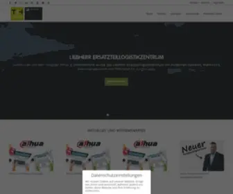AAsset.de(TKH Security) Screenshot