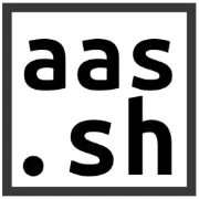 AAS.sh Favicon