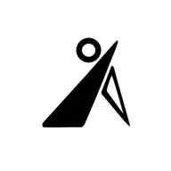 AAstreningssenter.no Logo