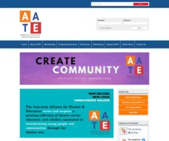 AAte.com(AAte) Screenshot