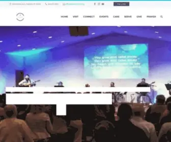 AAubchurch.org(aaubchurch) Screenshot