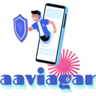 AAviagar.com Favicon