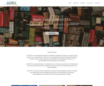 AAvota.com(AAvota) Screenshot