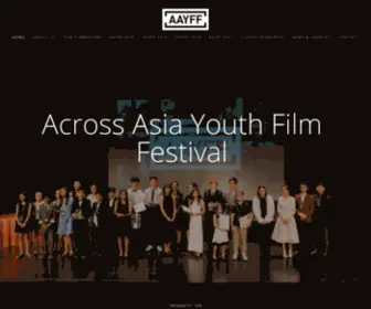 AAyff.com(The AAYFF) Screenshot