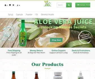 AAyulifecare.com(Aayulife Herbal Pvt Ltd) Screenshot