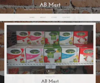 AB-Grocery.com(AB Grocery) Screenshot