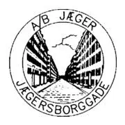 AB-Jaeger.dk Logo