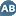AB-Plus.com Logo