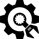 AB-Socialmedia.com Logo