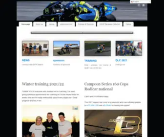 AB13.eu(AB13 Racing) Screenshot