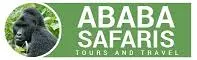 Ababasafaris.com Logo