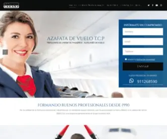 Abaco.com.es(Abaco) Screenshot