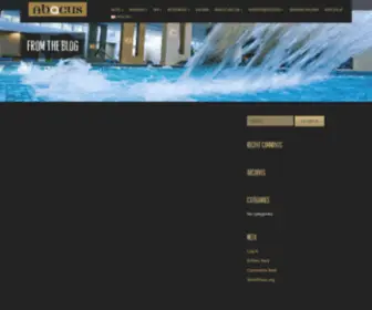 Abacus.hu(Kezdőlap) Screenshot