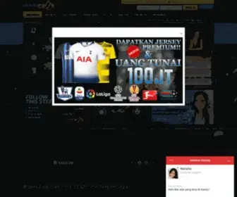 Abadiplay.com Screenshot