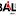 Abal.ie Favicon