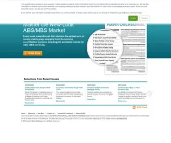 Abalert.com(Green Street News) Screenshot