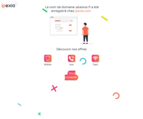 Abalone.fr(Sécurité) Screenshot