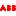 ABB.ch Favicon
