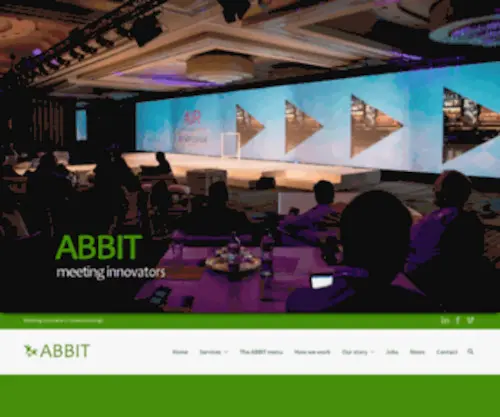 Abbit.eu(Abbit) Screenshot