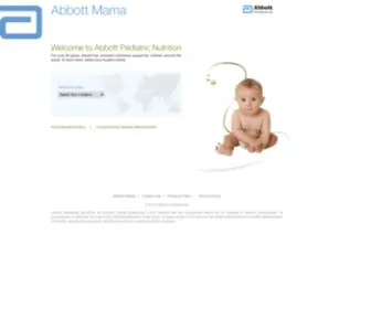 Abbottmama.com(Abbott Mama) Screenshot