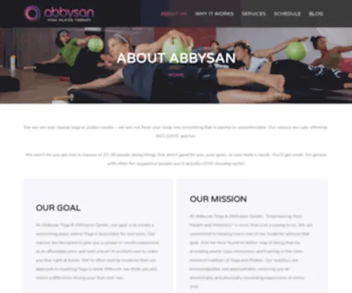 Abbysan.com(Attention Phuket Residents) Screenshot
