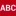 ABC-AArberg.ch Favicon