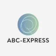ABC-Express.kz Logo