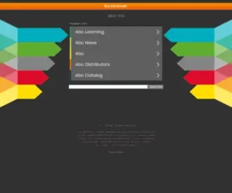 ABC-It.lv(компьютер) Screenshot