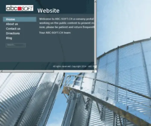 ABC-Soft.ch(ABC Soft) Screenshot