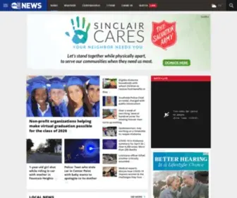 ABC3340.com(Birmingham News) Screenshot