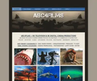 ABC4Explore.com(ABC4FILMS) Screenshot