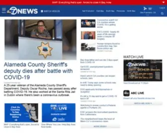 ABC7NE.ws(ABC7 News) Screenshot